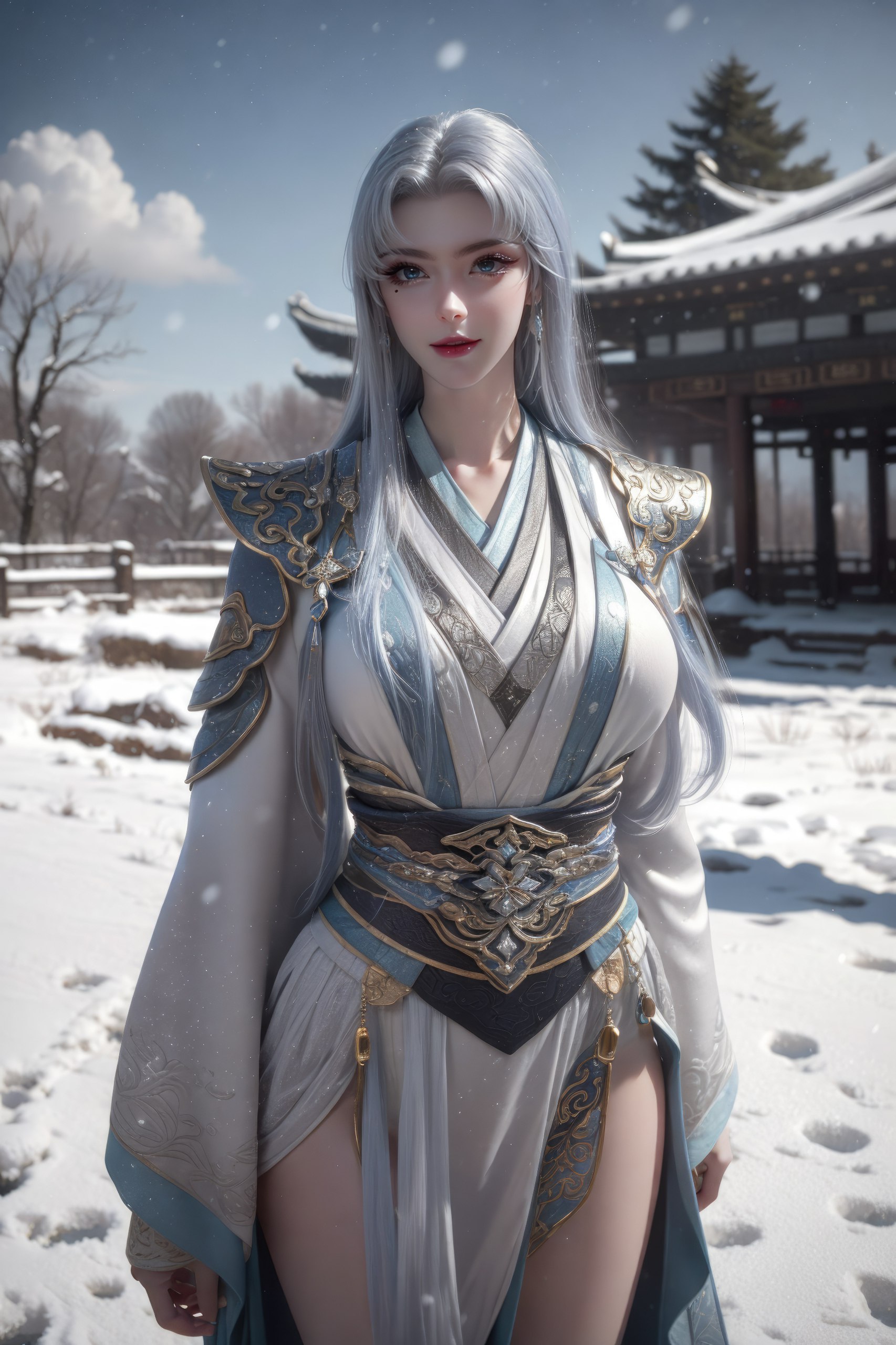 无法抗拒的