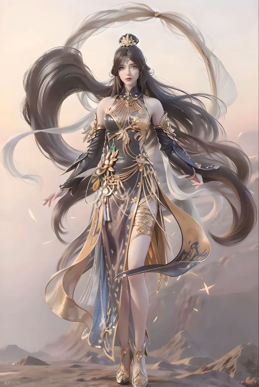 体的发展