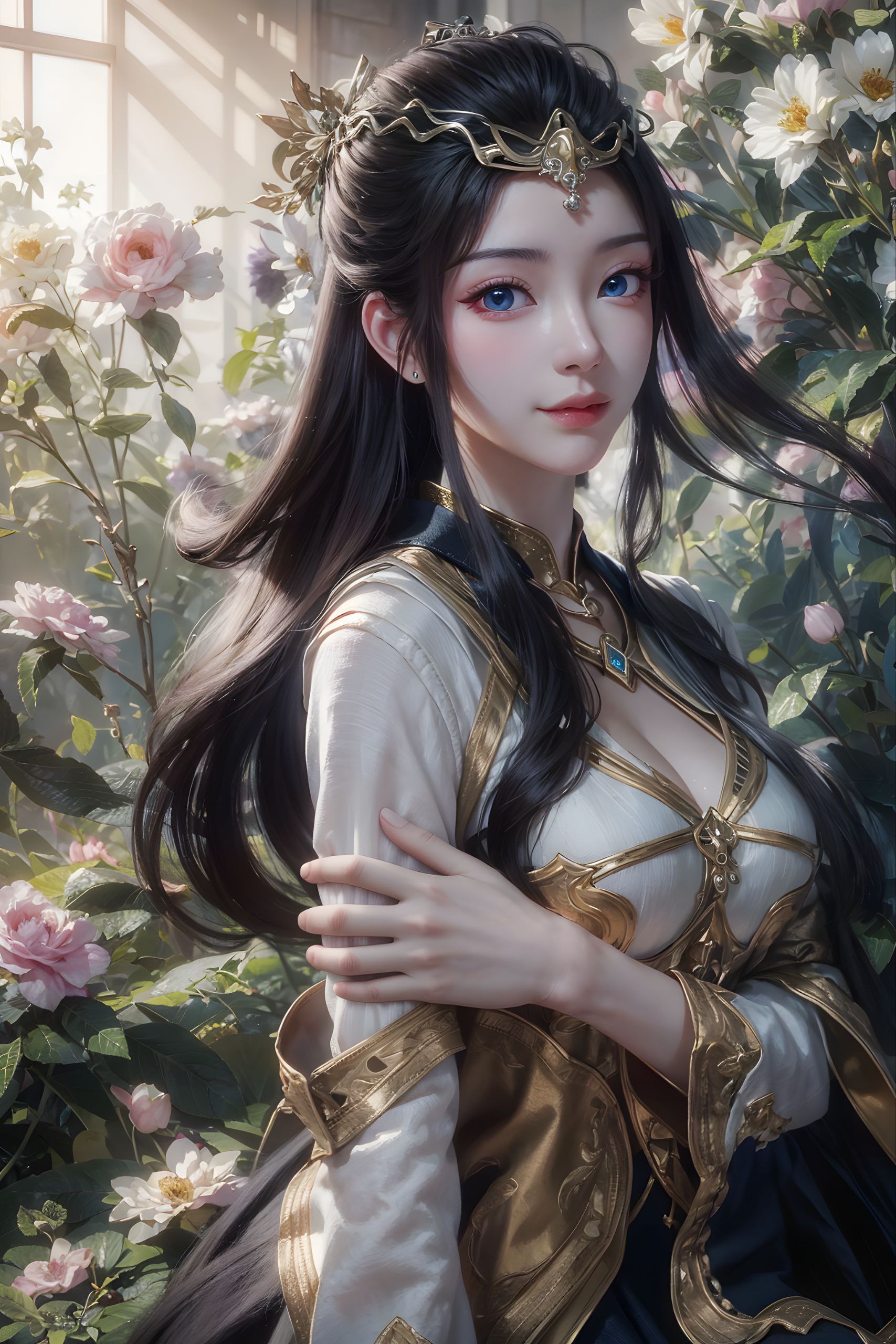身边明星