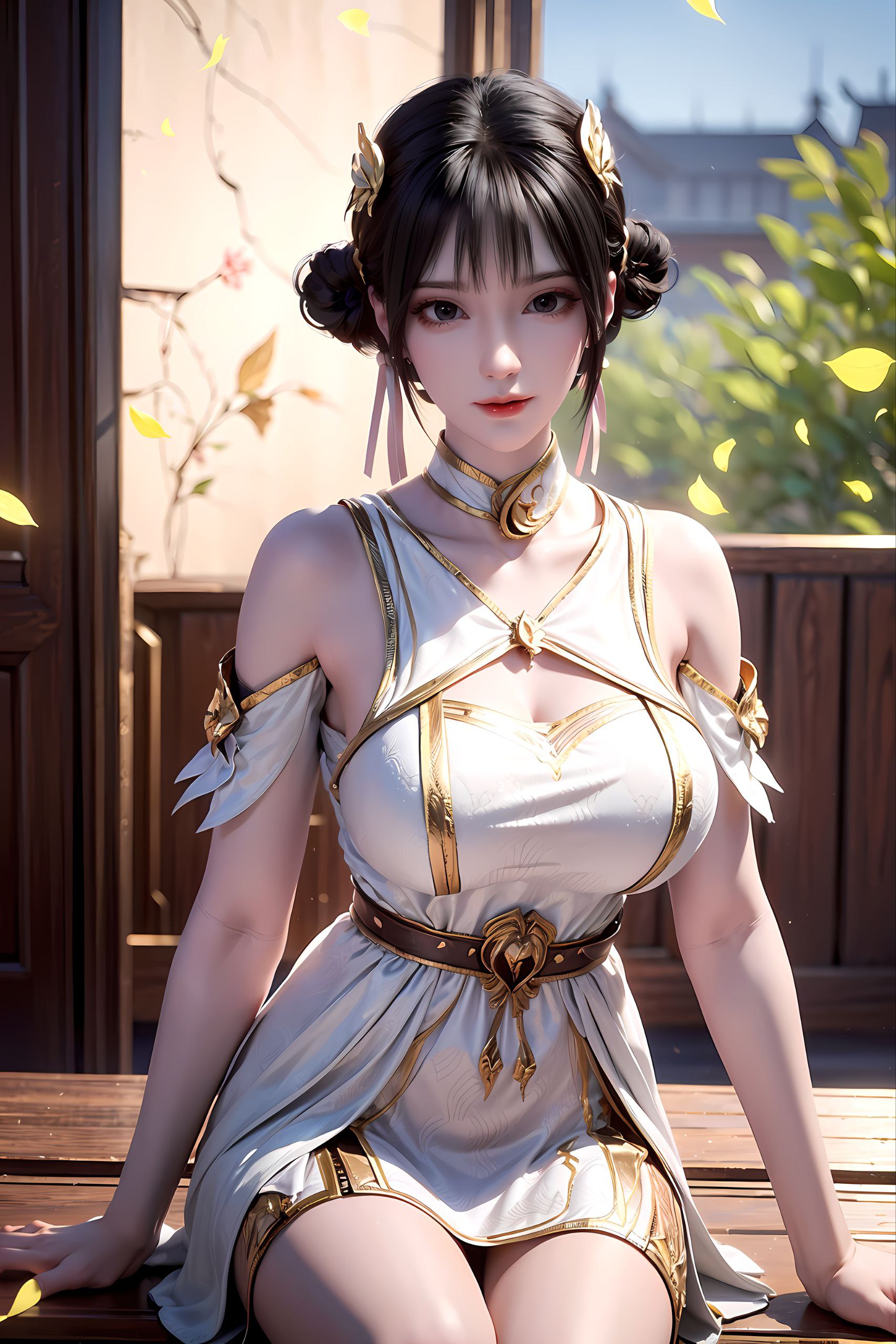在掌握