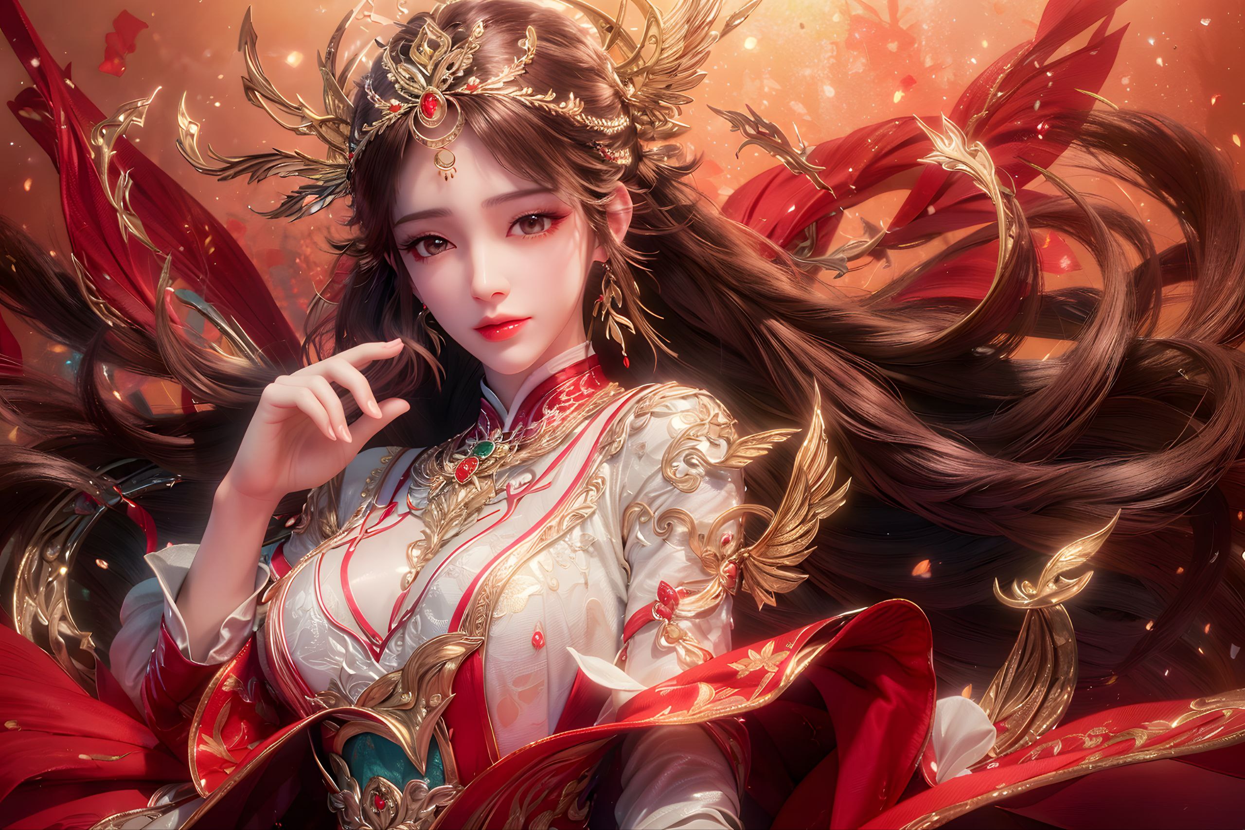 如何正确