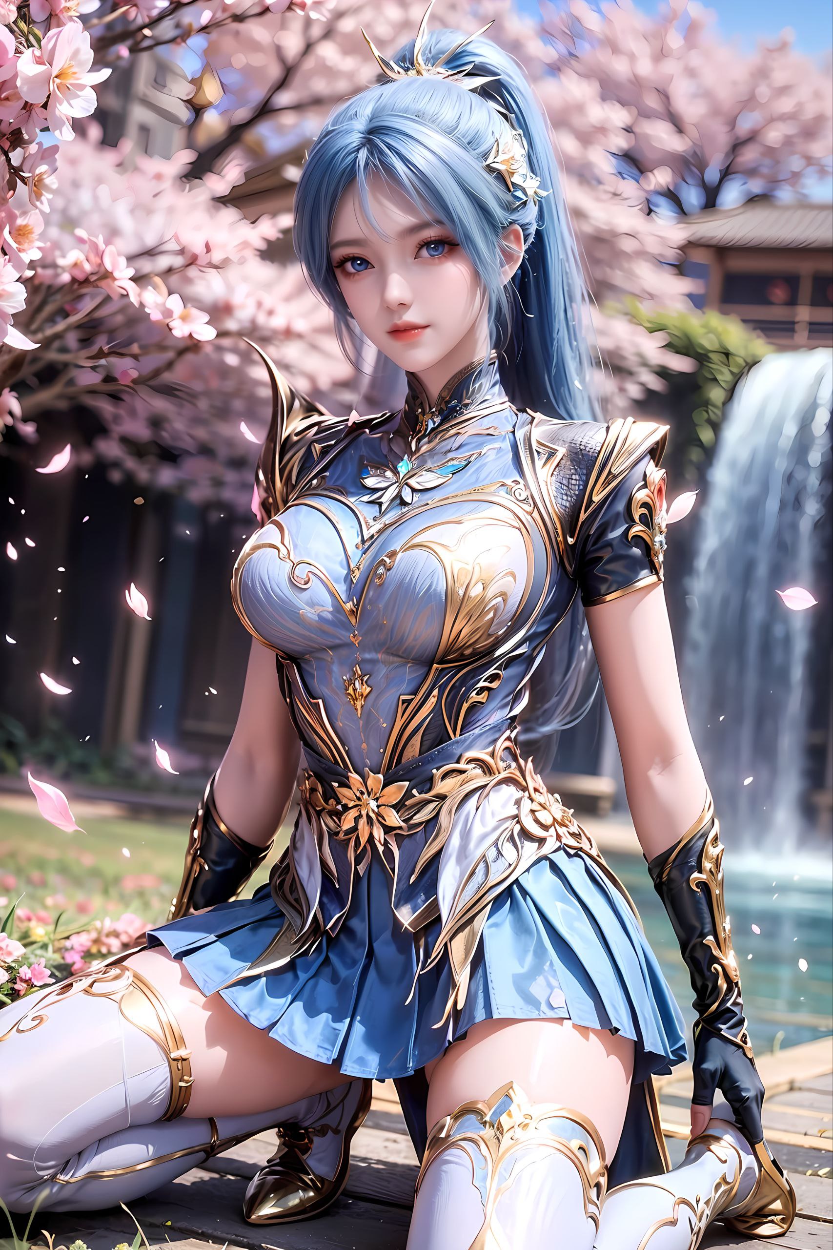和尊敬