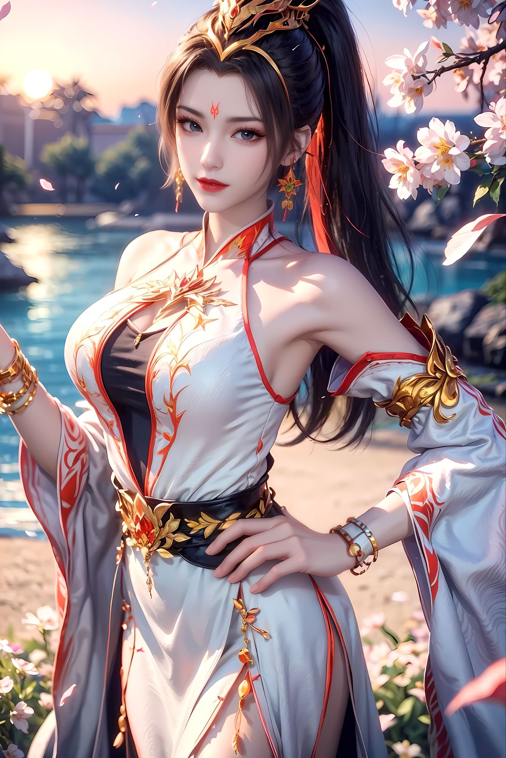 的需求和行
