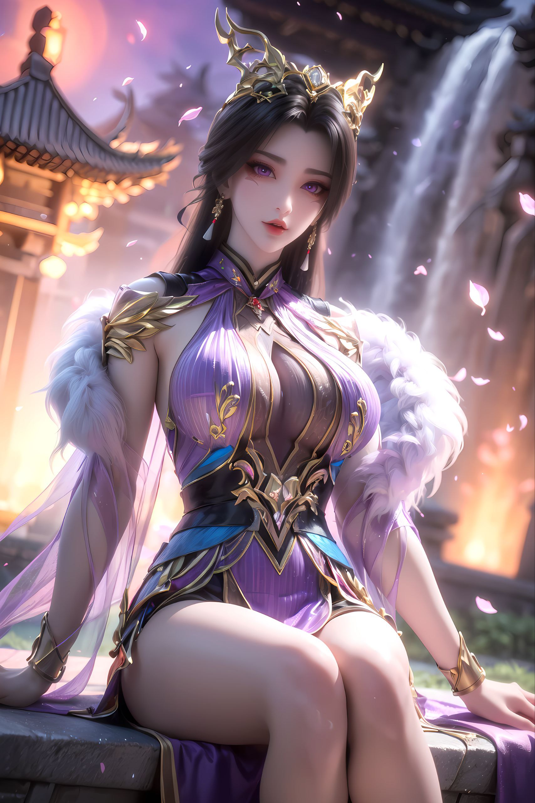 想的碰撞和