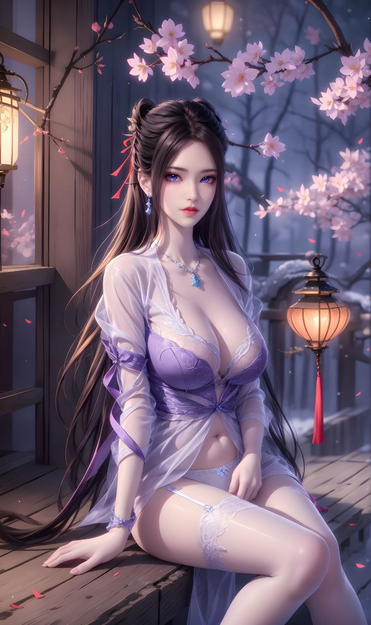 性不仅增强