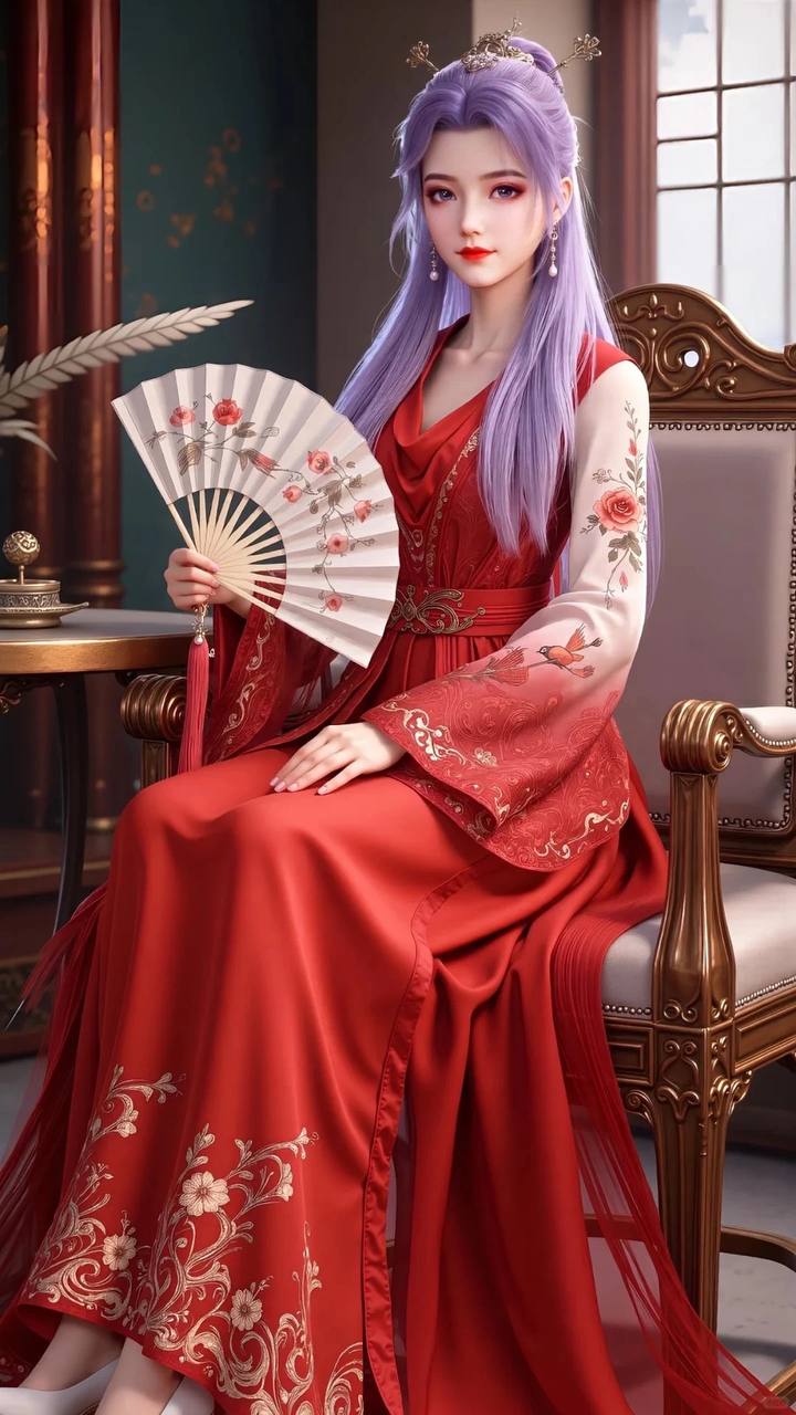 在网络世界