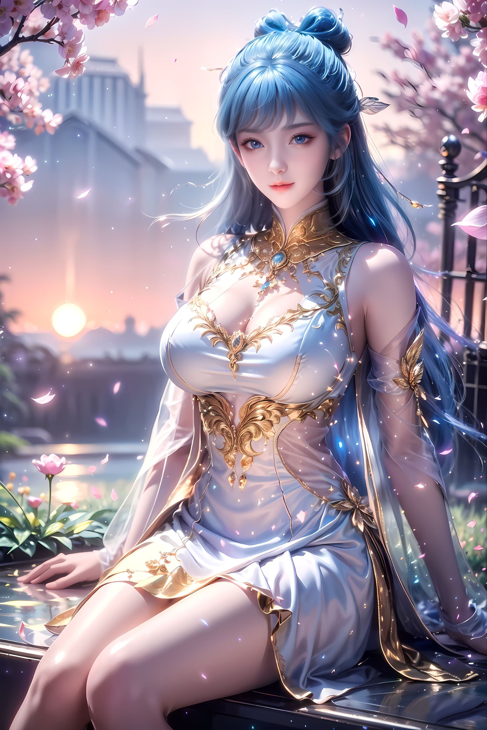 的大时代