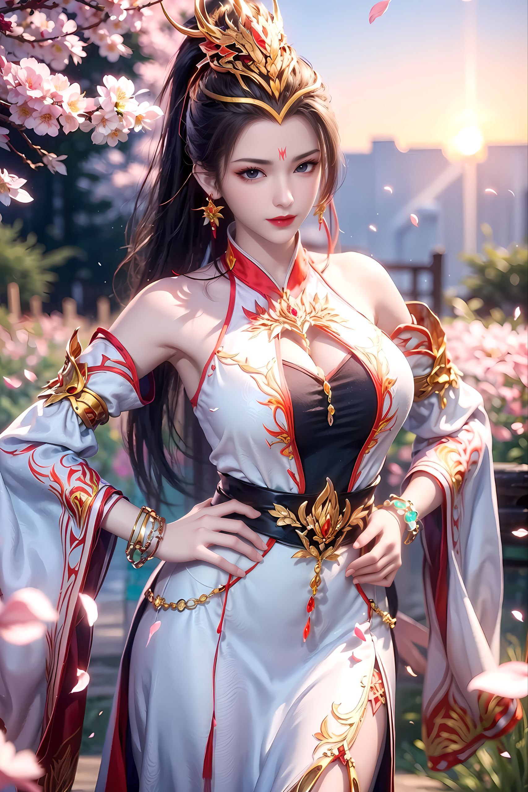 与时俱进的