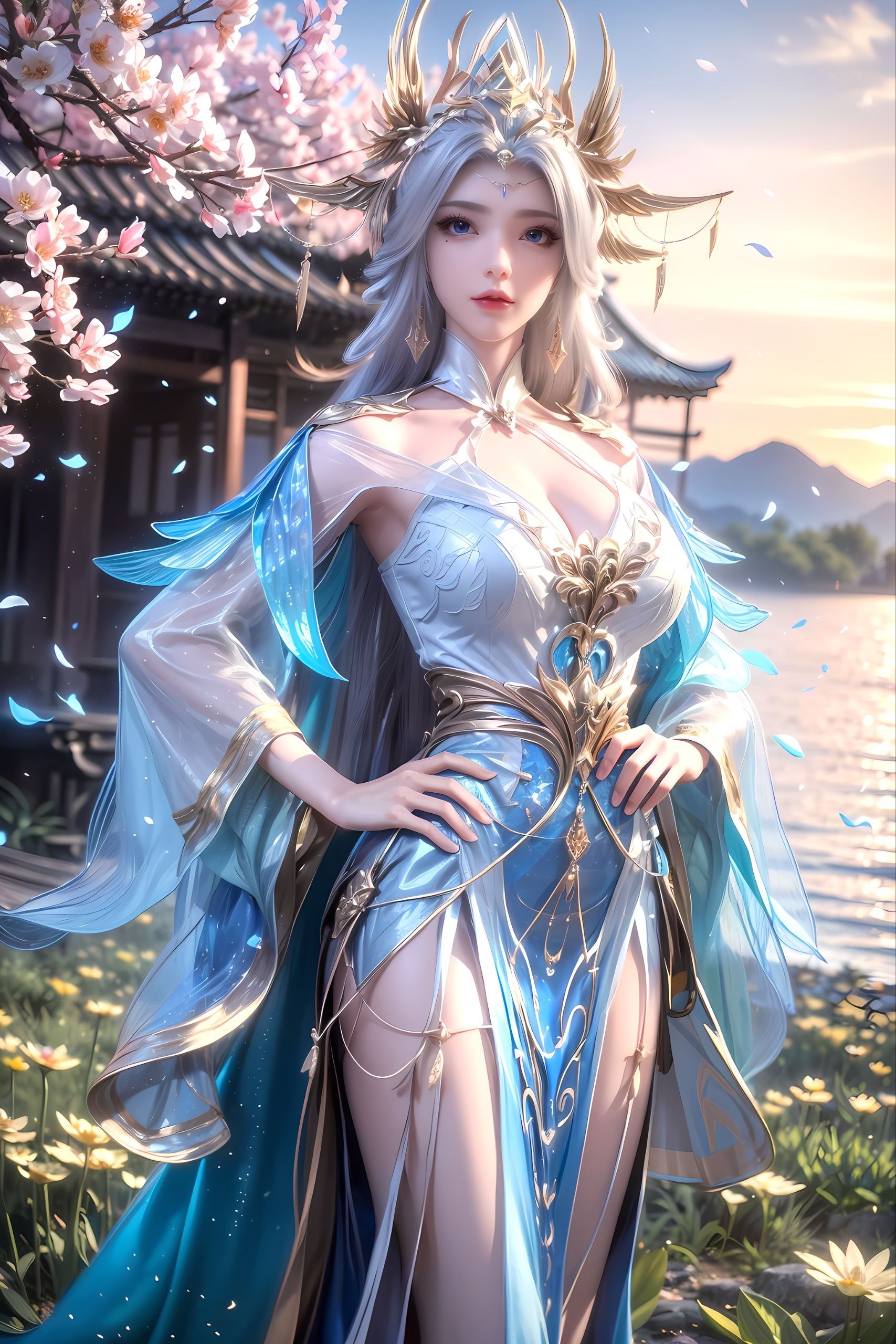 什么是黄仓