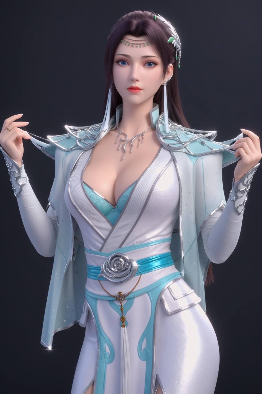 EO来提升