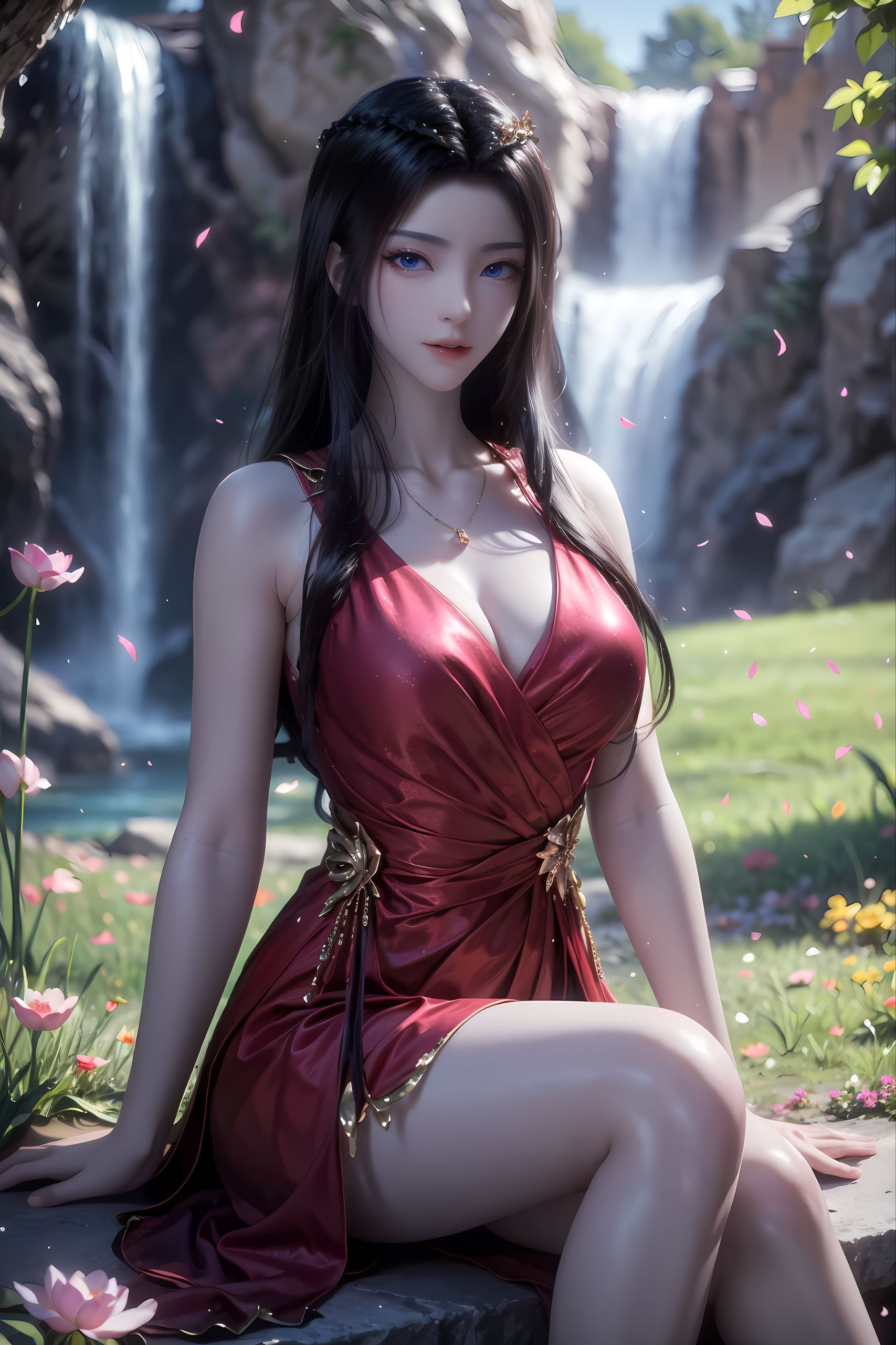 讽刺或黑暗