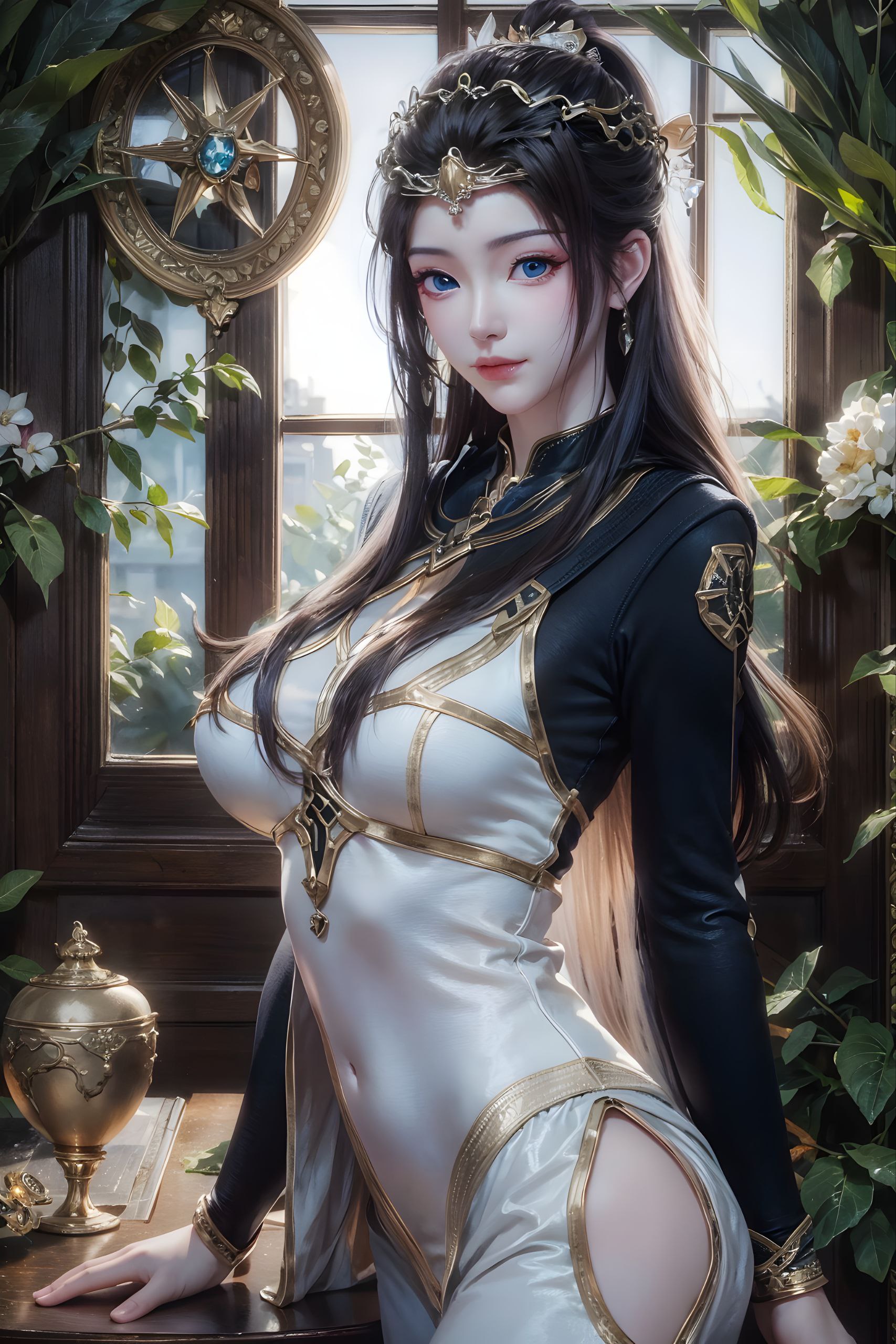 交叉验证信