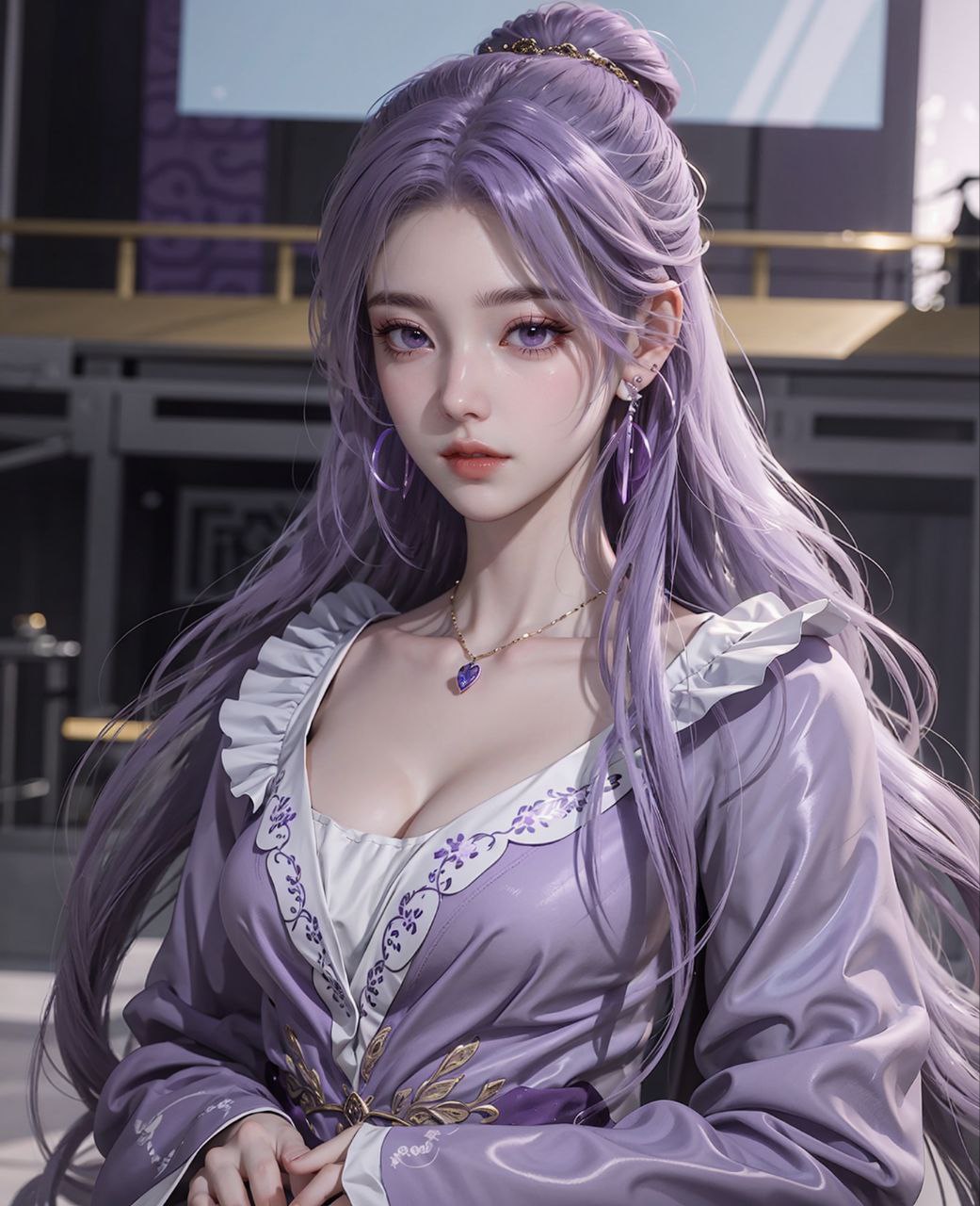 揭示真相的