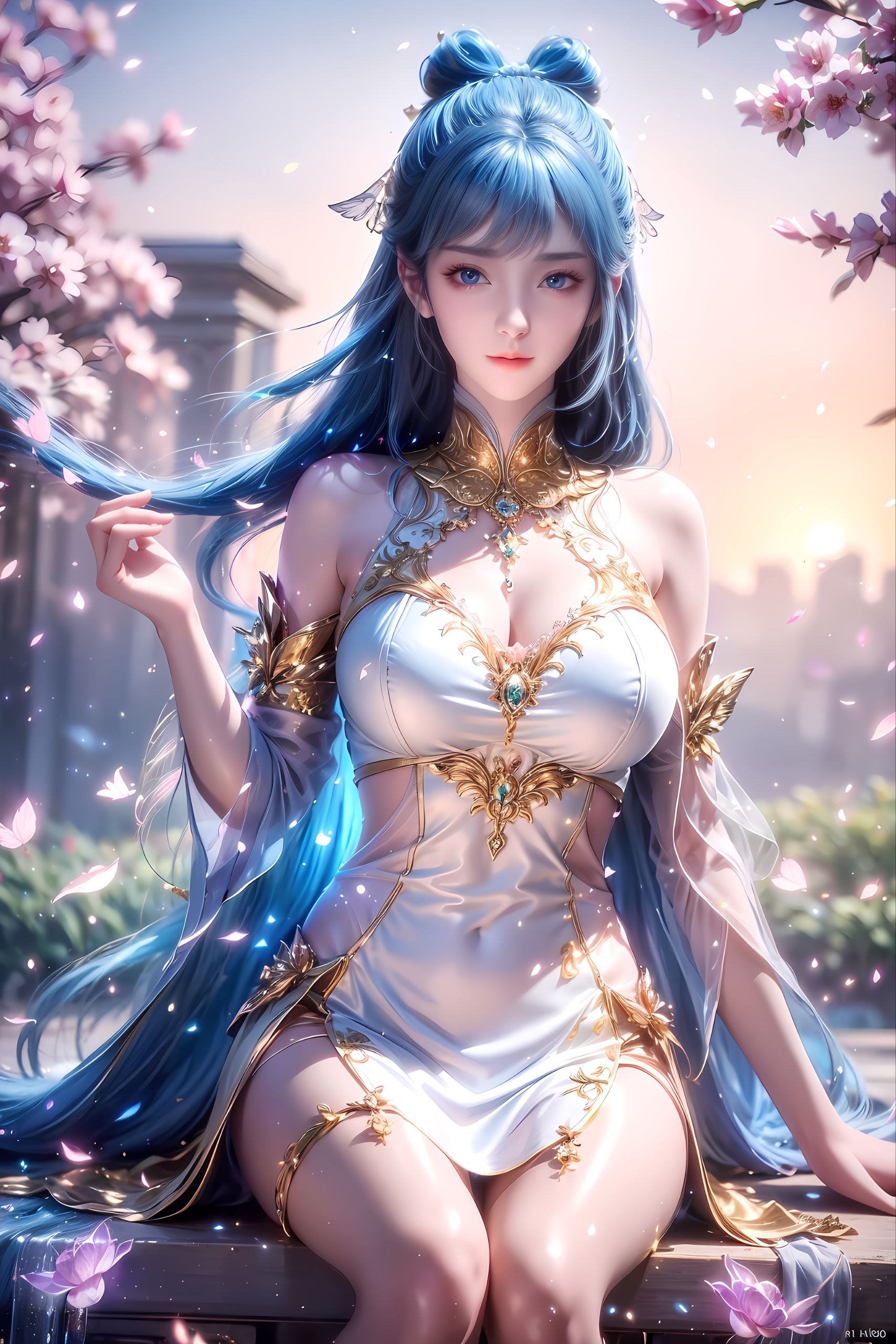 小明和小芳