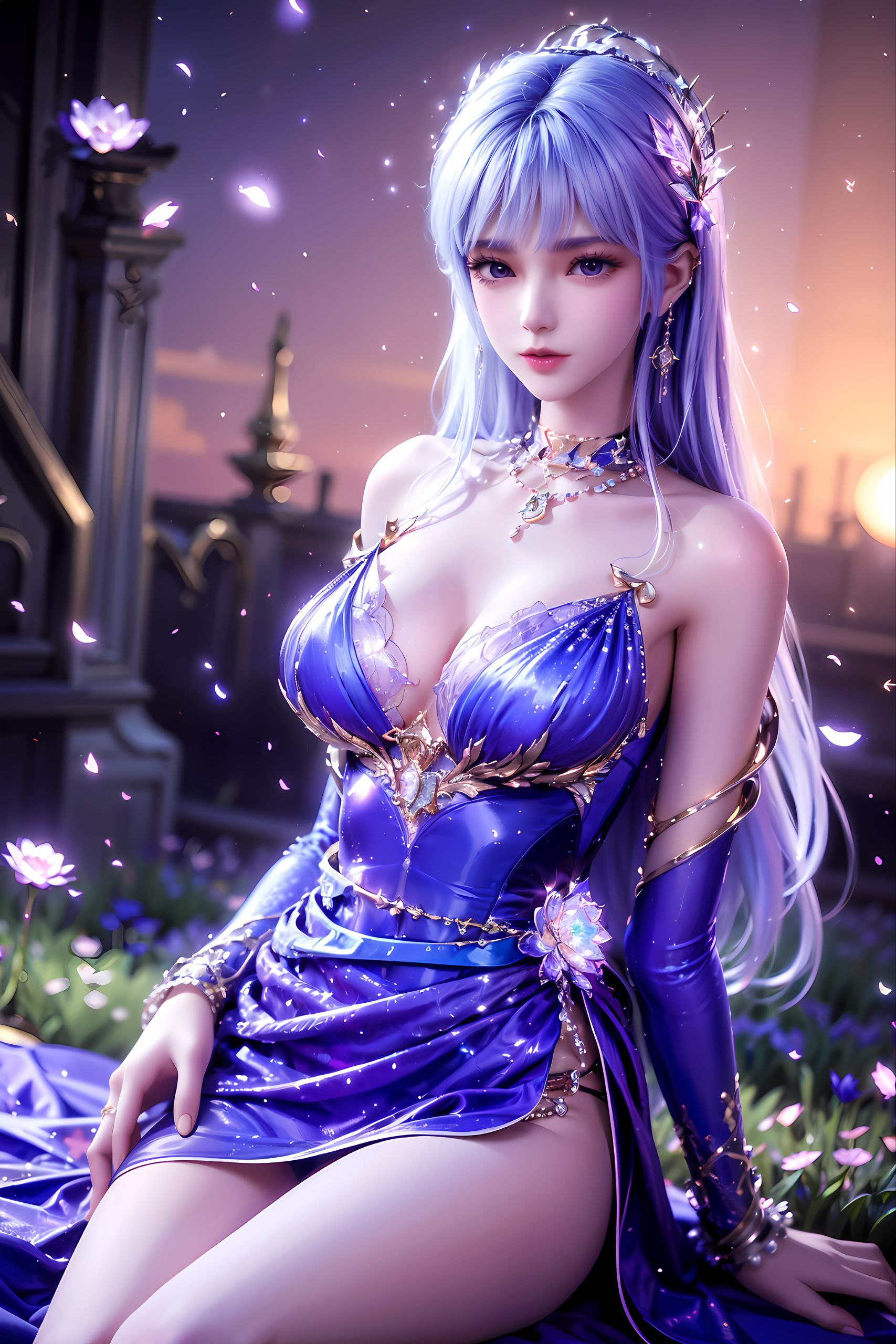擎中排名的