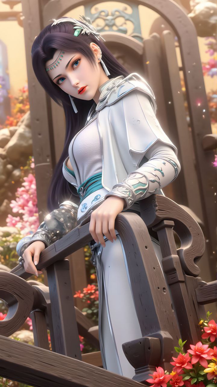 希望未来的