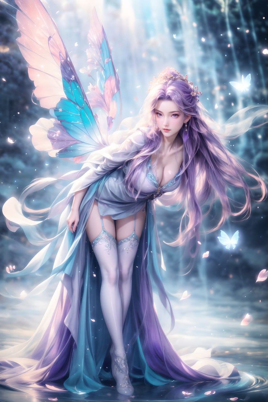 铃木心春：她不仅以其甜美的外貌和出色的才艺赢得了众多粉丝的喜爱