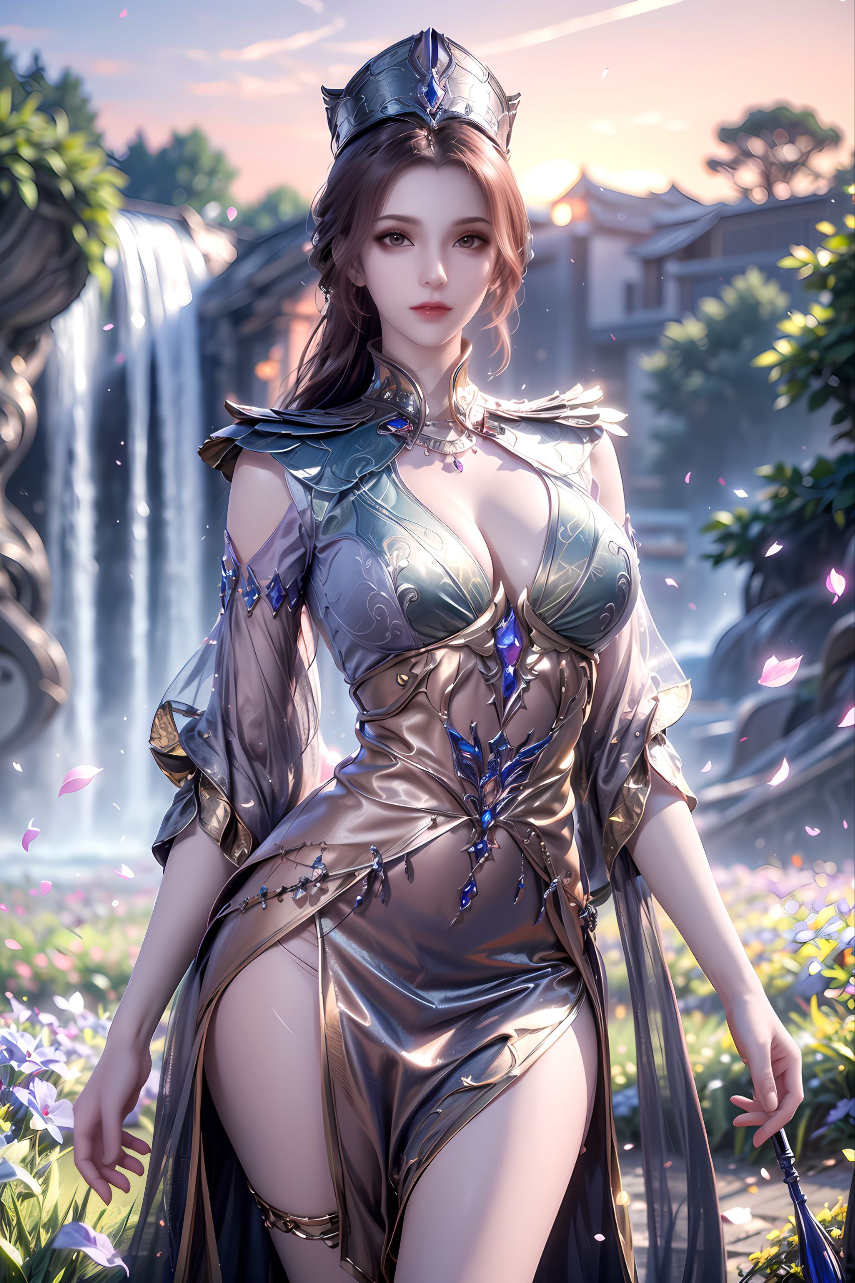 不妨保持一