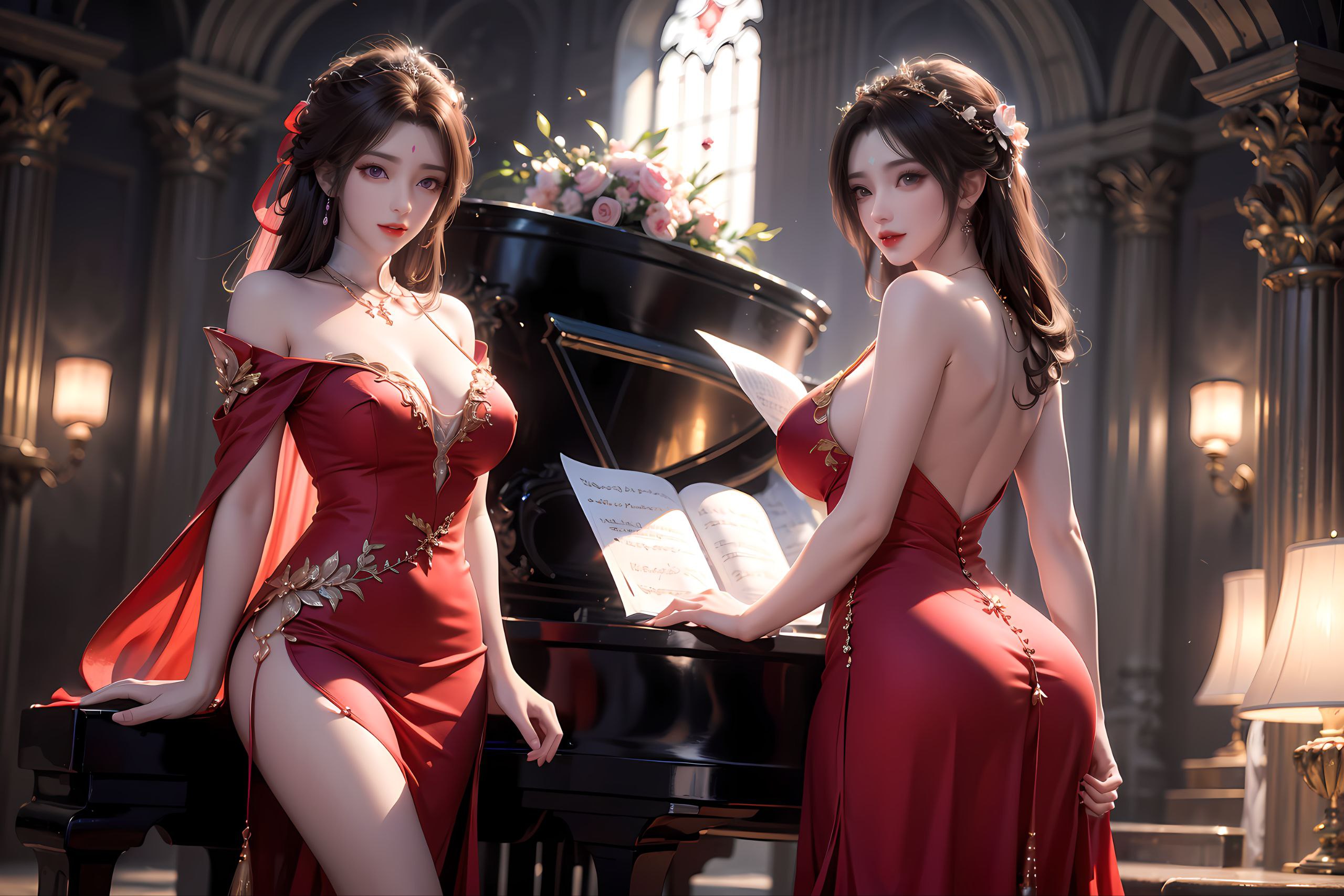 他发现种子
